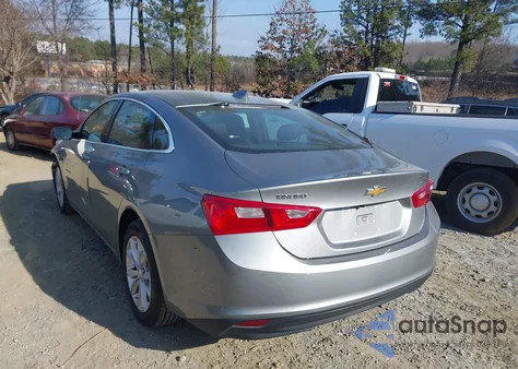 2023 Chevrolet Malibu Fwd 1Lt z USA, uszkodzony, nr VIN 1G1ZD5ST9PF191207